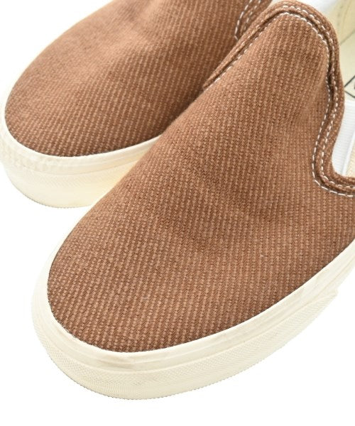VANS รองเท้าผ้าใบ