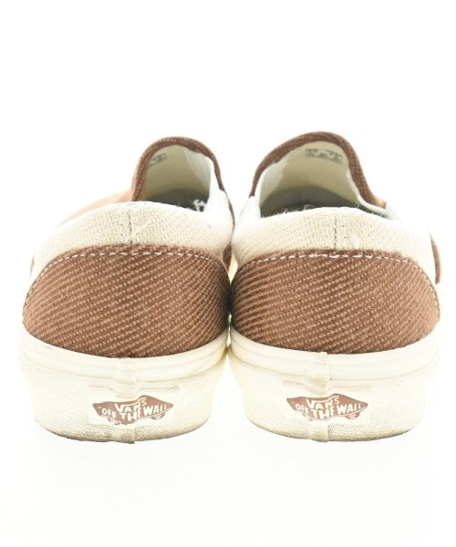 VANS รองเท้าผ้าใบ