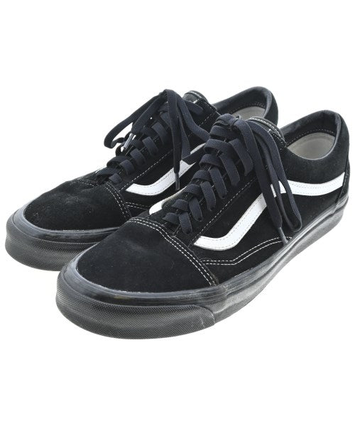 VANS รองเท้าผ้าใบ