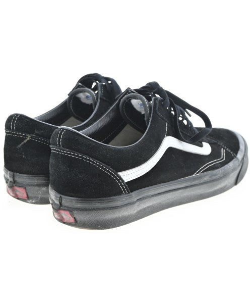 VANS รองเท้าผ้าใบ
