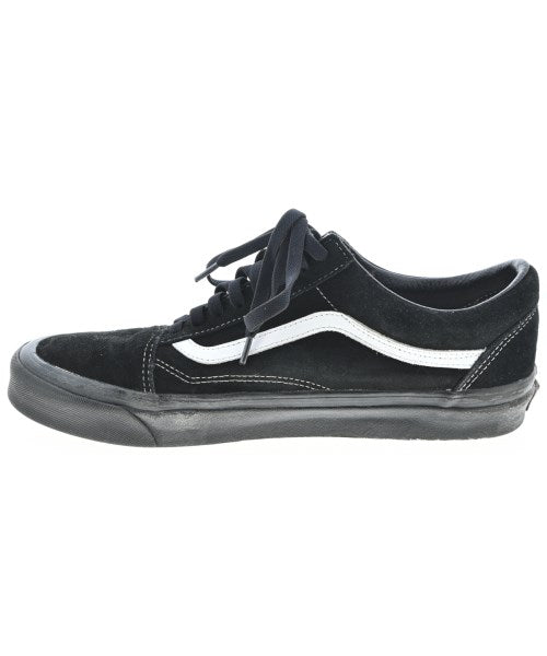 VANS รองเท้าผ้าใบ