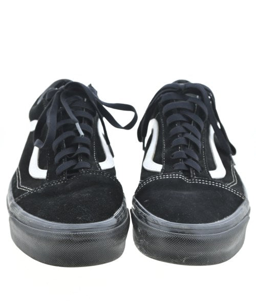 VANS รองเท้าผ้าใบ