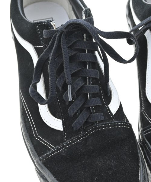 VANS รองเท้าผ้าใบ
