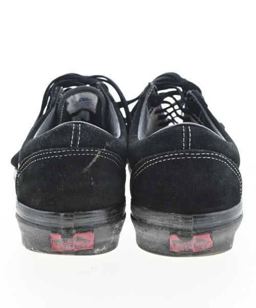 VANS รองเท้าผ้าใบ