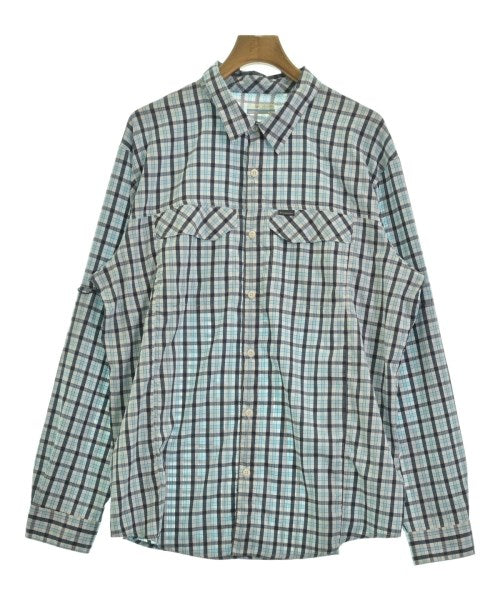 Columbia Casual shirts