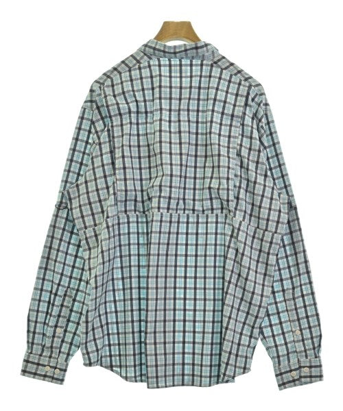 Columbia Casual shirts