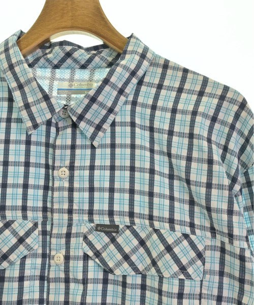 Columbia Casual shirts