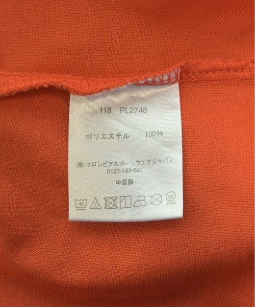 Columbia Tee Shirts/Tops