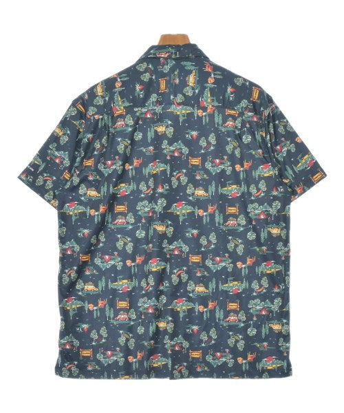 Columbia เสื้อลำลอง