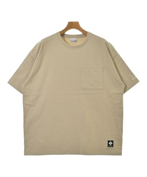 Columbia เสื้อยืด/เสื้อท็อปส์