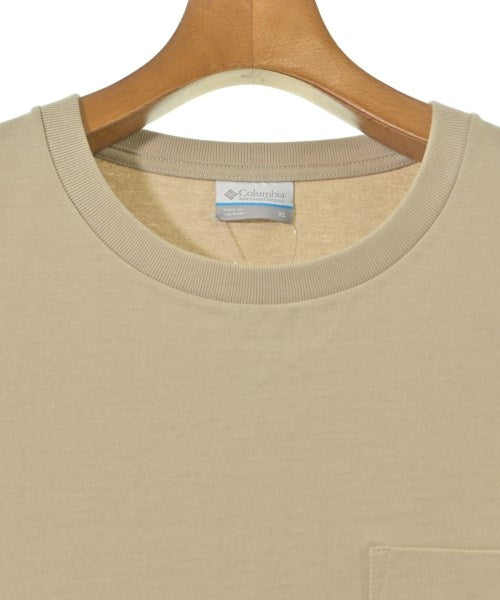 Columbia เสื้อยืด/เสื้อท็อปส์