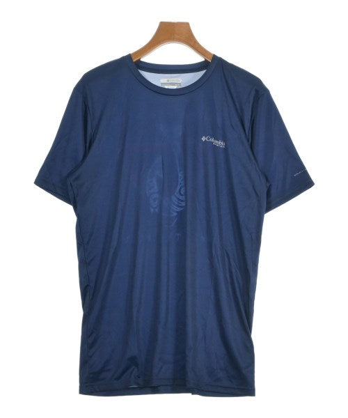 Columbia เสื้อยืด/เสื้อท็อปส์
