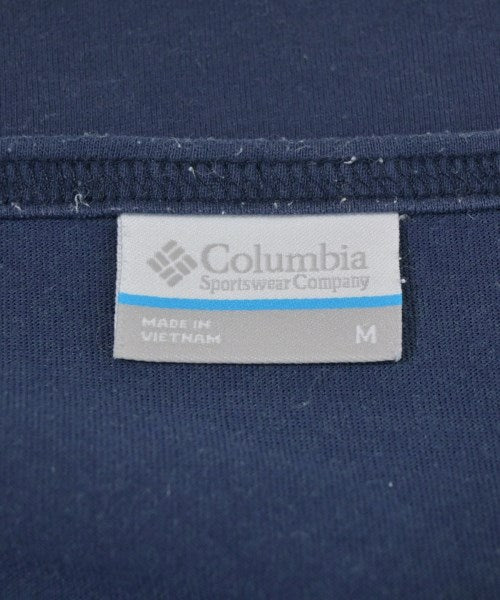 Columbia เสื้อยืด/เสื้อท็อปส์