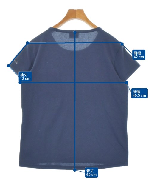 Columbia เสื้อยืด/เสื้อท็อปส์