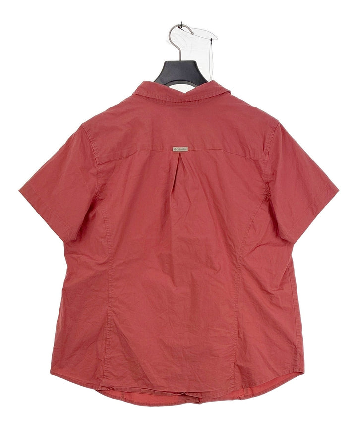 Columbia เสื้อลำลอง