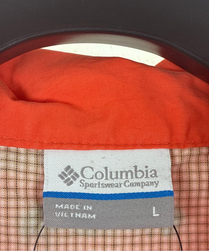 Columbia แจ็คเก็ตเบลาส์