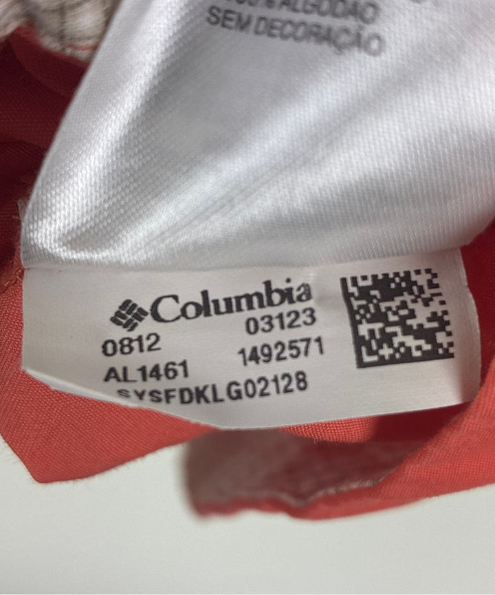 Columbia แจ็คเก็ตเบลาส์