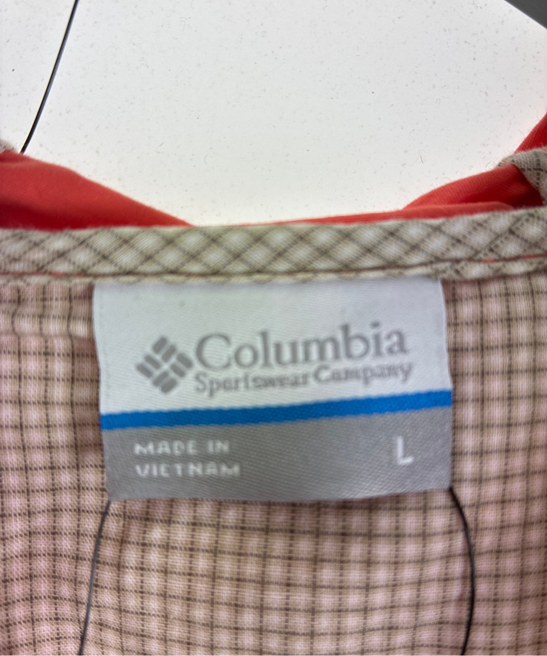 Columbia เสื้อพาร์กาภูเขา