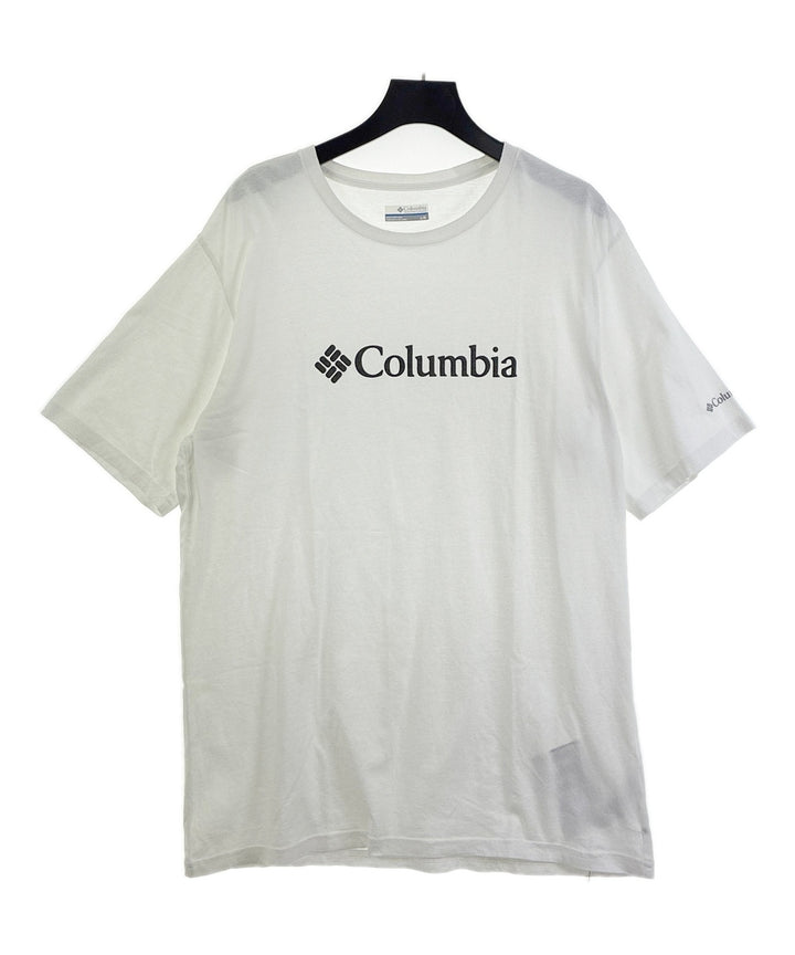 Columbia เสื้อยืด/เสื้อท็อปส์