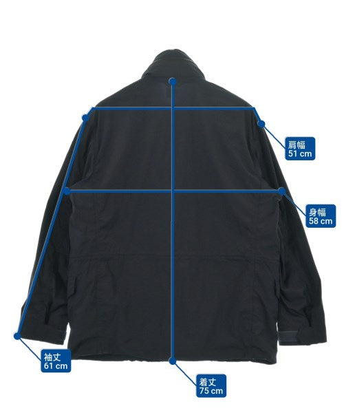 EDIFICE แจ็คเก็ตเบลาส์ อื่น