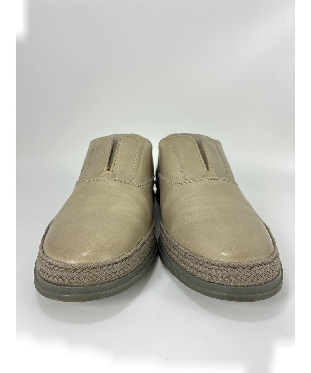 TOD'S รองเท้าสวมทางการ