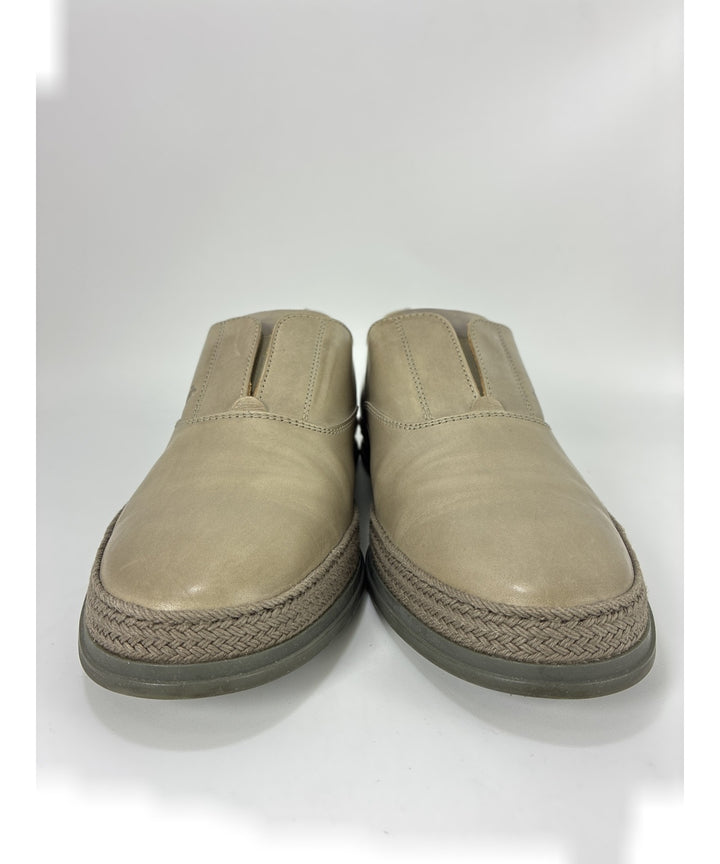 TOD'S รองเท้าสวมทางการ