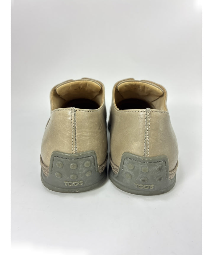 TOD'S รองเท้าสวมทางการ