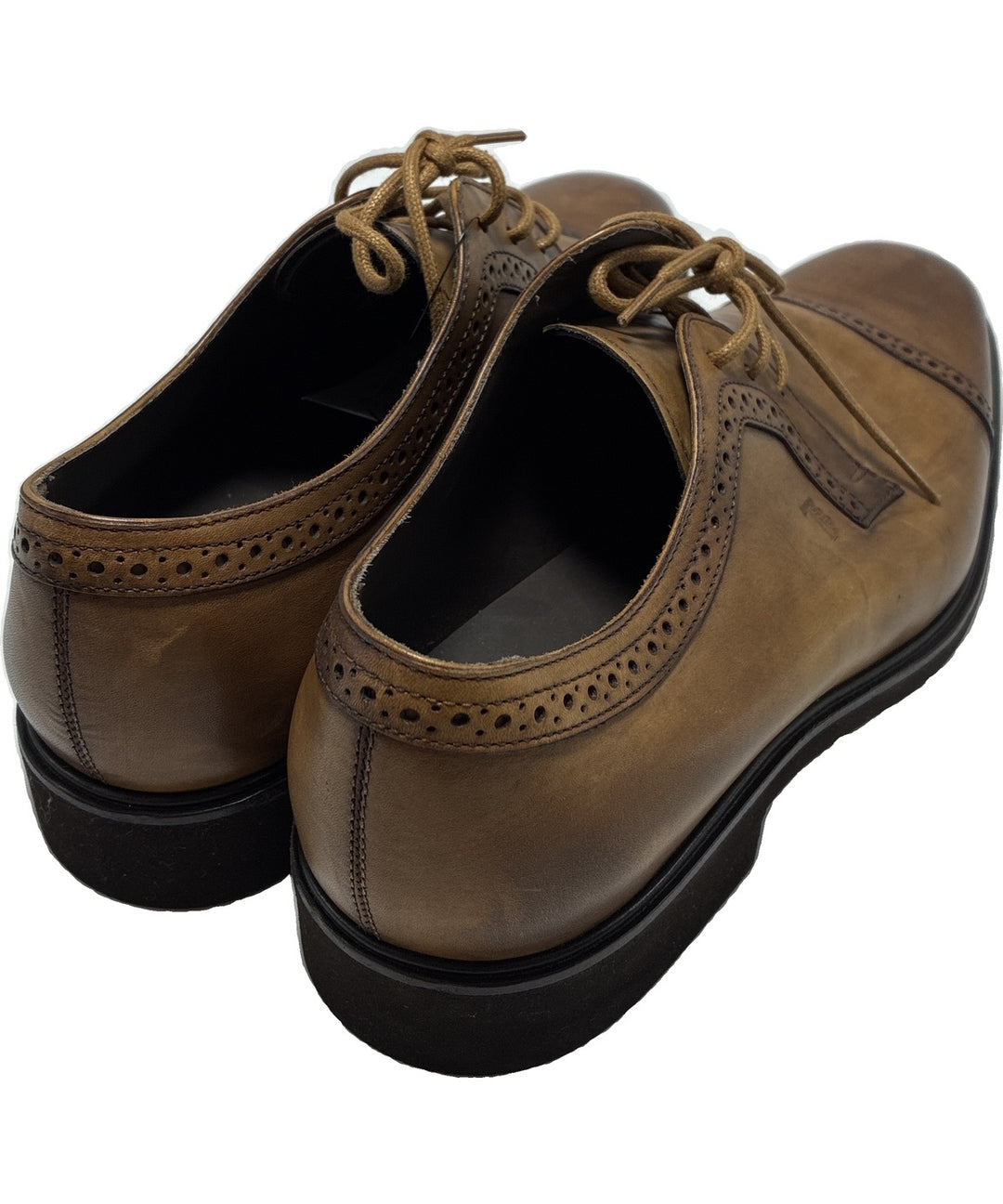 TOD'S รองเท้าสวมทางการ