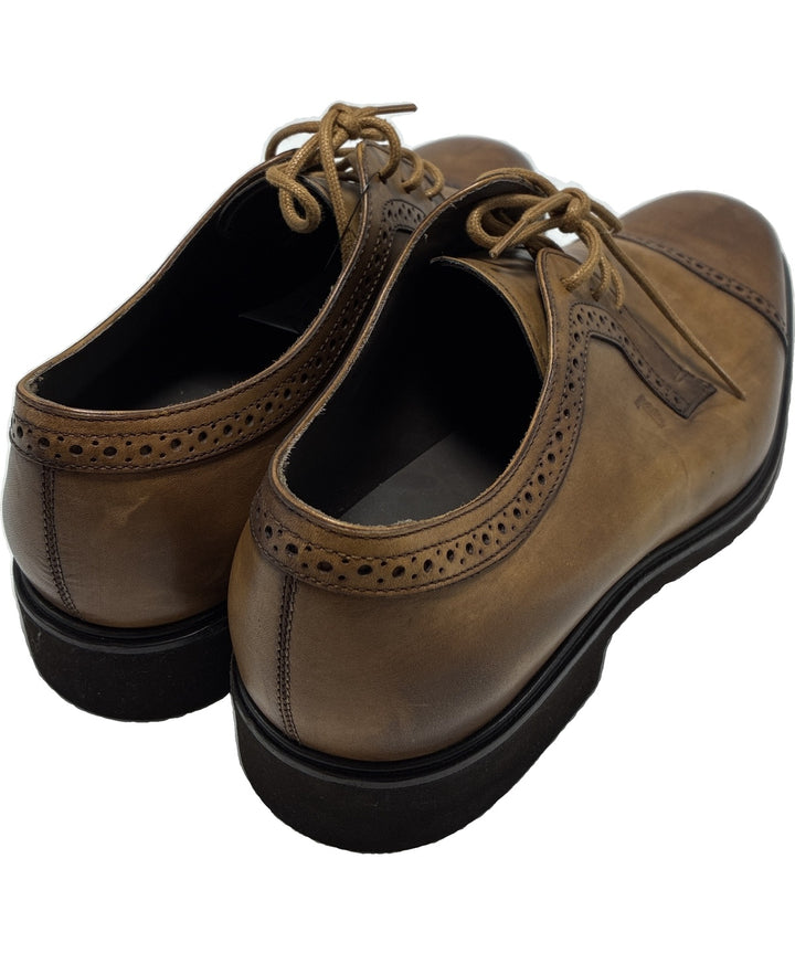 TOD'S รองเท้าสวมทางการ