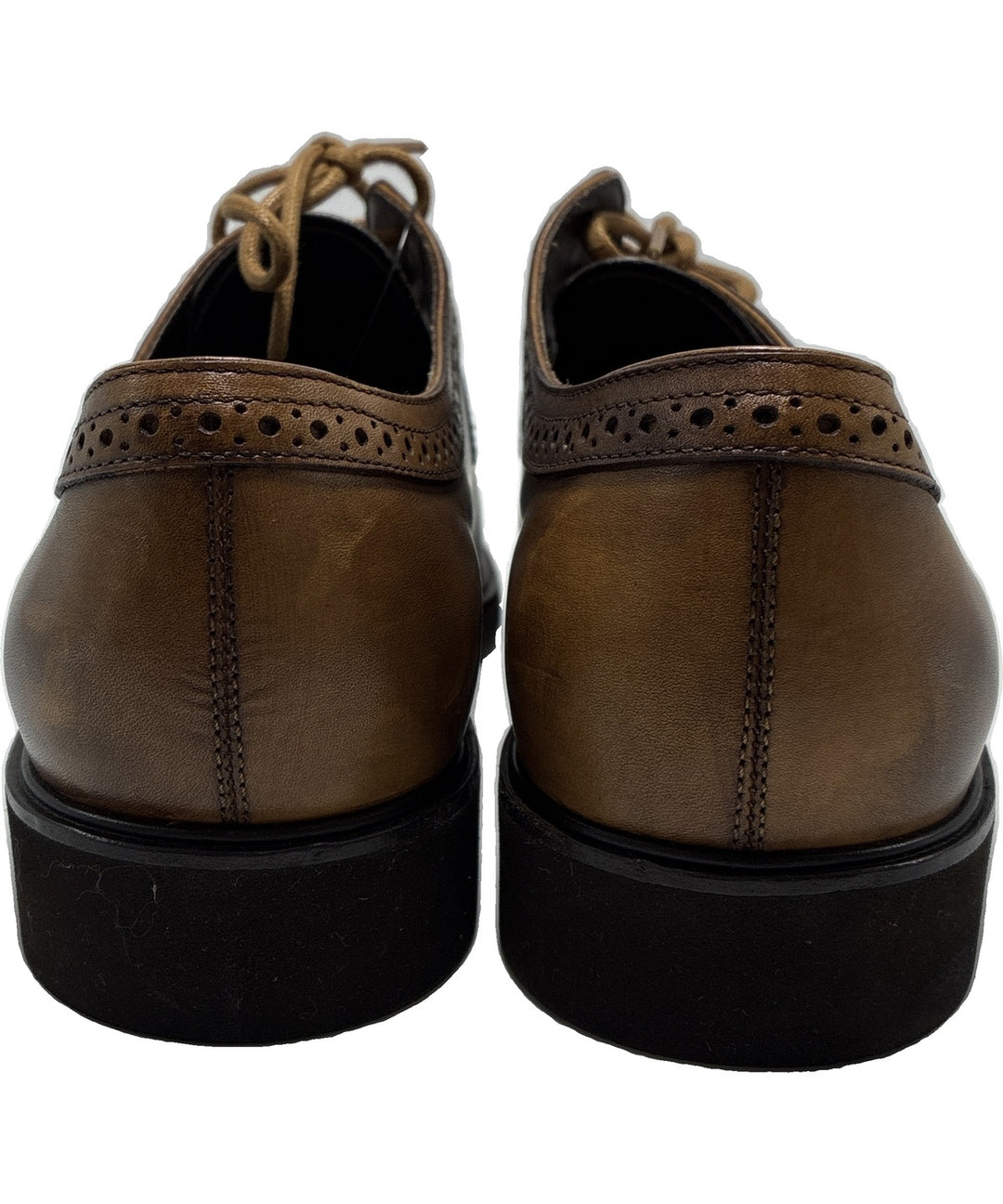 TOD'S รองเท้าสวมทางการ