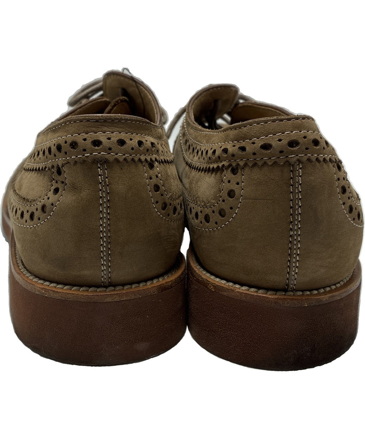 TOD'S รองเท้าสวมทางการ