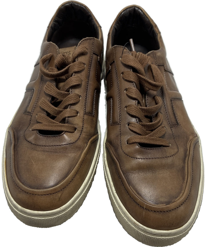 TOD'S รองเท้าผ้าใบ