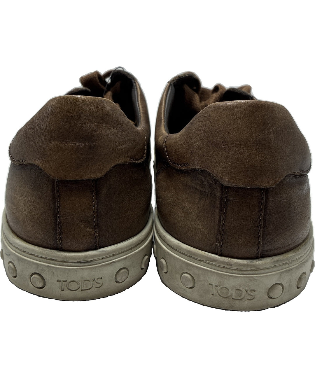 TOD'S รองเท้าผ้าใบ