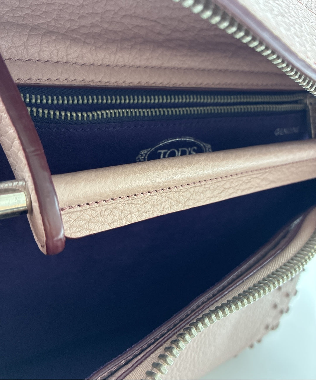 TOD'S กระเป๋าถือ