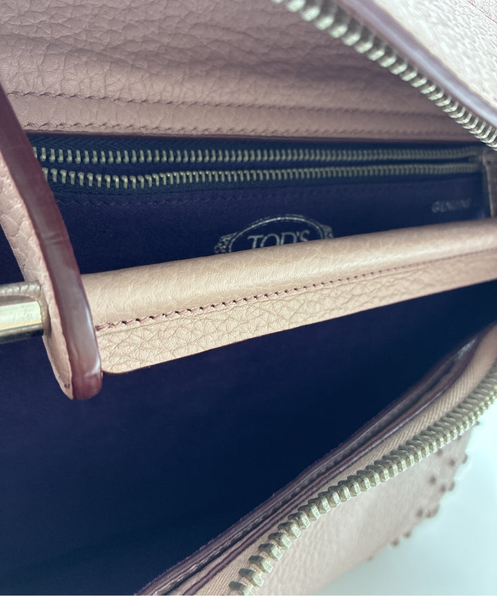 TOD'S กระเป๋าถือ