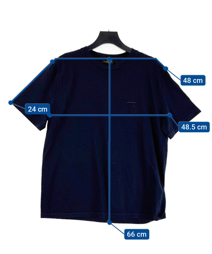 TOD'S เสื้อยืด/เสื้อท็อปส์