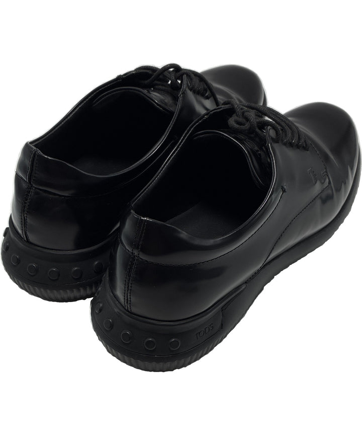 TOD'S รองเท้าสวมทางการ