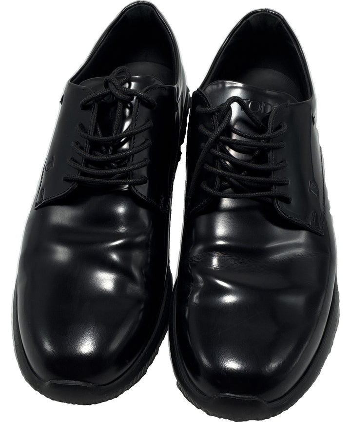 TOD'S รองเท้าสวมทางการ