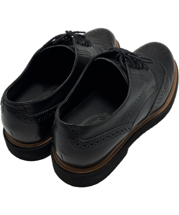 TOD'S รองเท้าออกงาน/รองเท้าไม่มีส้น