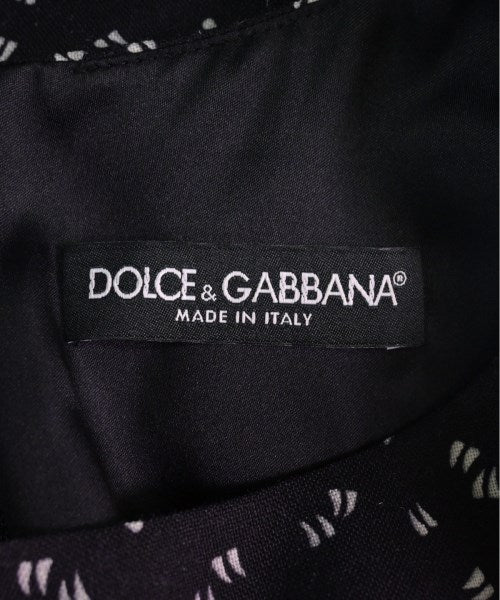 DOLCE&GABBANA ชุดเดรส