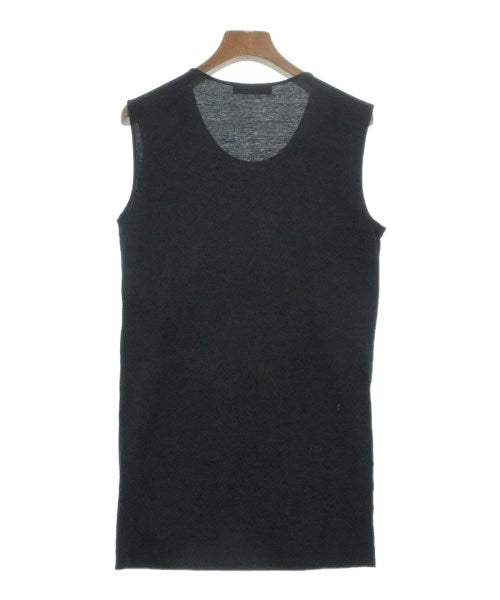 DOLCE&GABBANA Sleevelesses