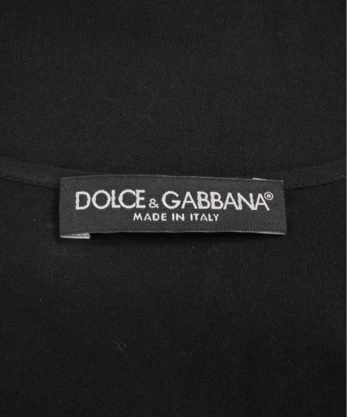 DOLCE&GABBANA Sleevelesses