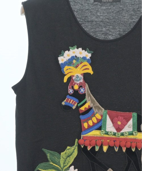 DOLCE&GABBANA Sleevelesses