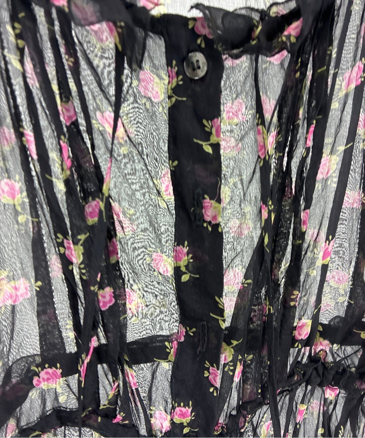 DOLCE&GABBANA เสื้อเชิ้ตทางการ