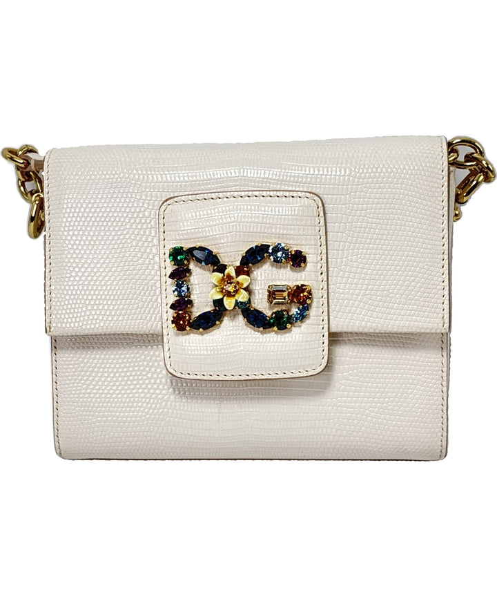DOLCE&GABBANA กระเป๋าสะพาย