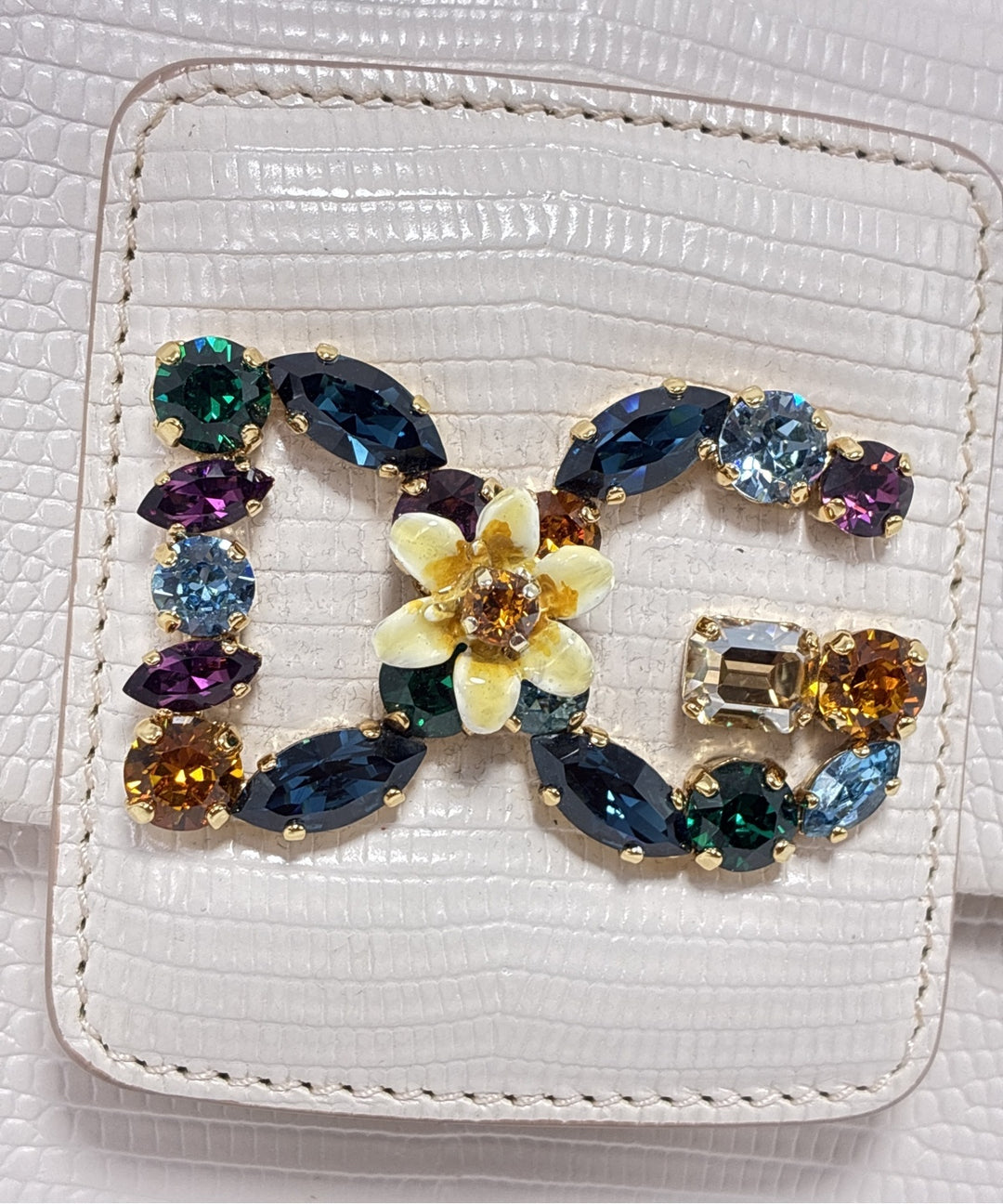 DOLCE&GABBANA กระเป๋าสะพาย