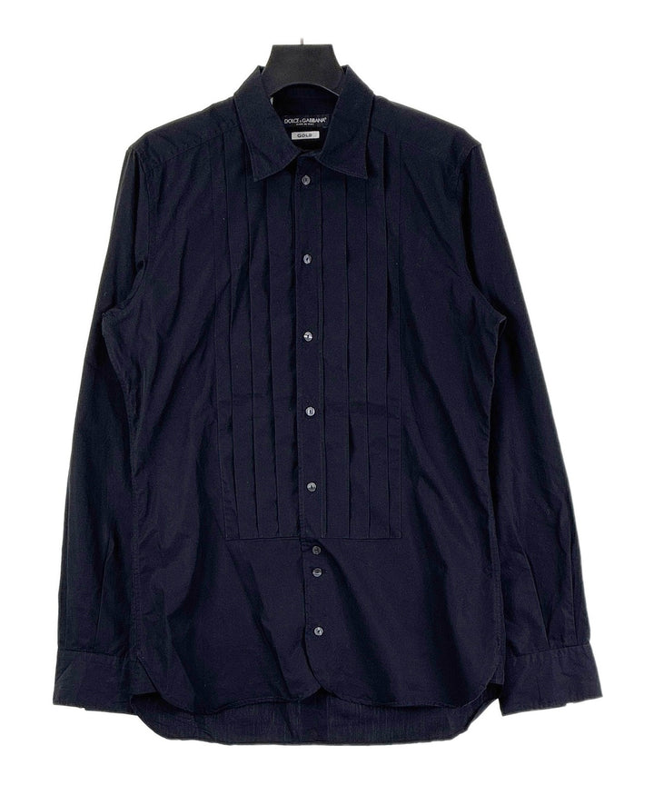 DOLCE&GABBANA เสื้อเชิ้ตทางการ