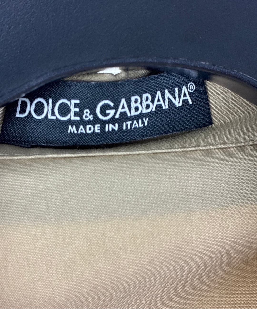 DOLCE&GABBANA ชุดเดรส