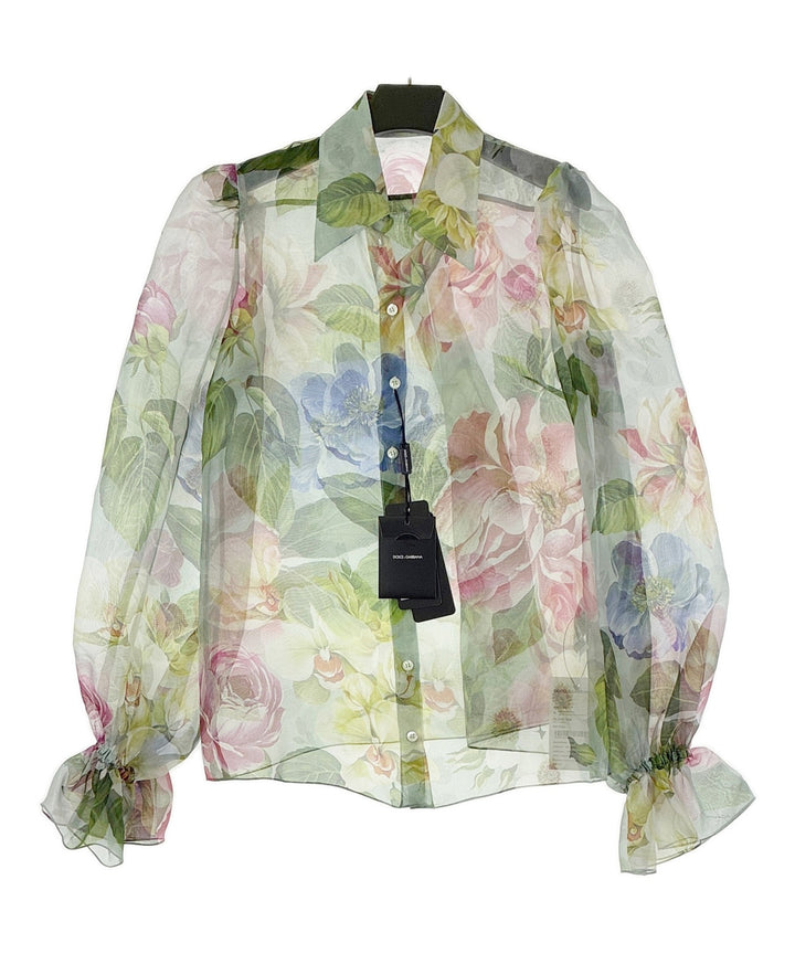 DOLCE&GABBANA เสื้อสตรี