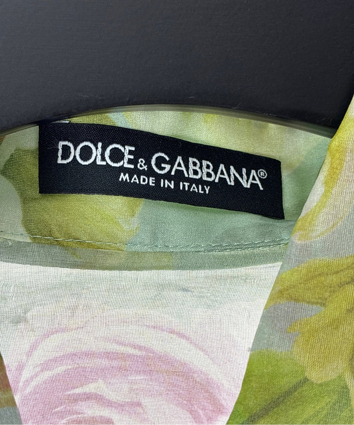 DOLCE&GABBANA เสื้อสตรี